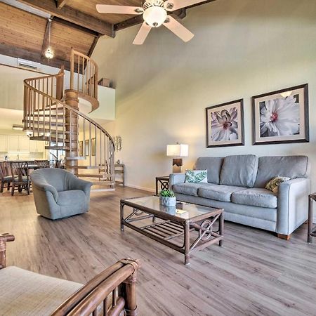 Kihei Retreat With Kamaole Sands Resort Amenities! Wailea  Buitenkant foto