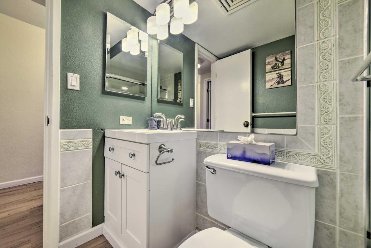 Kihei Retreat With Kamaole Sands Resort Amenities! Wailea  Buitenkant foto