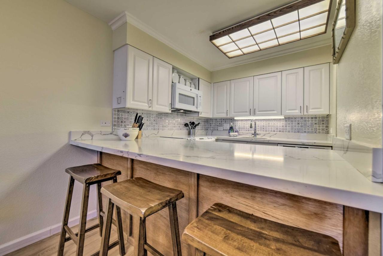 Kihei Retreat With Kamaole Sands Resort Amenities! Wailea  Buitenkant foto