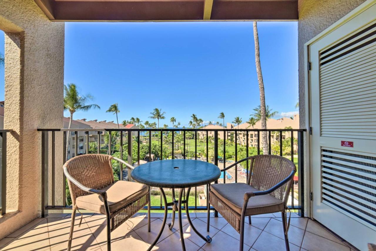 Kihei Retreat With Kamaole Sands Resort Amenities! Wailea  Buitenkant foto
