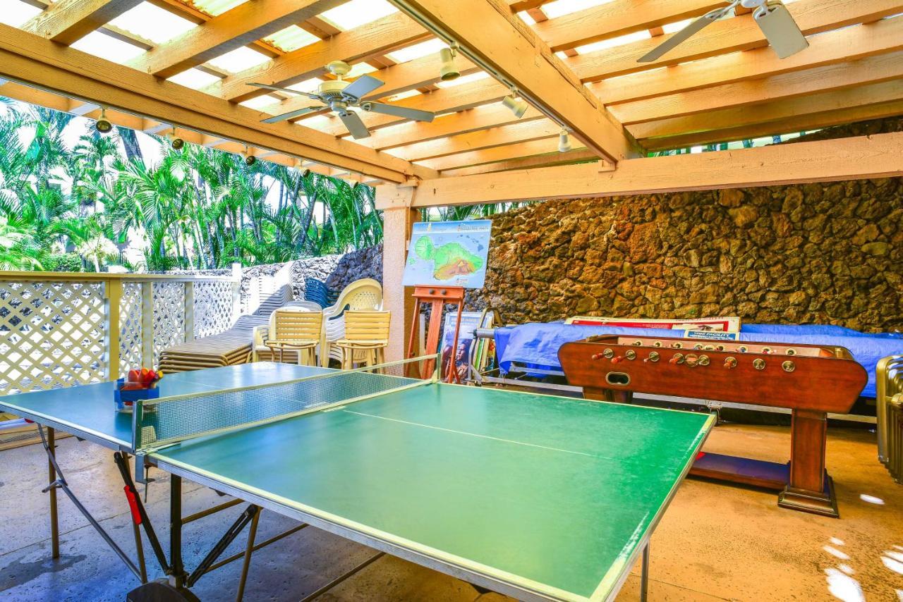 Kihei Retreat With Kamaole Sands Resort Amenities! Wailea  Buitenkant foto