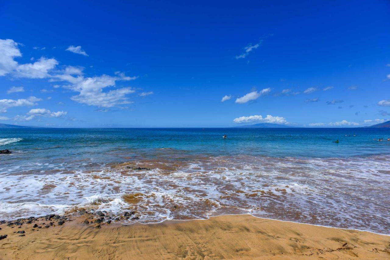 Kihei Retreat With Kamaole Sands Resort Amenities! Wailea  Buitenkant foto