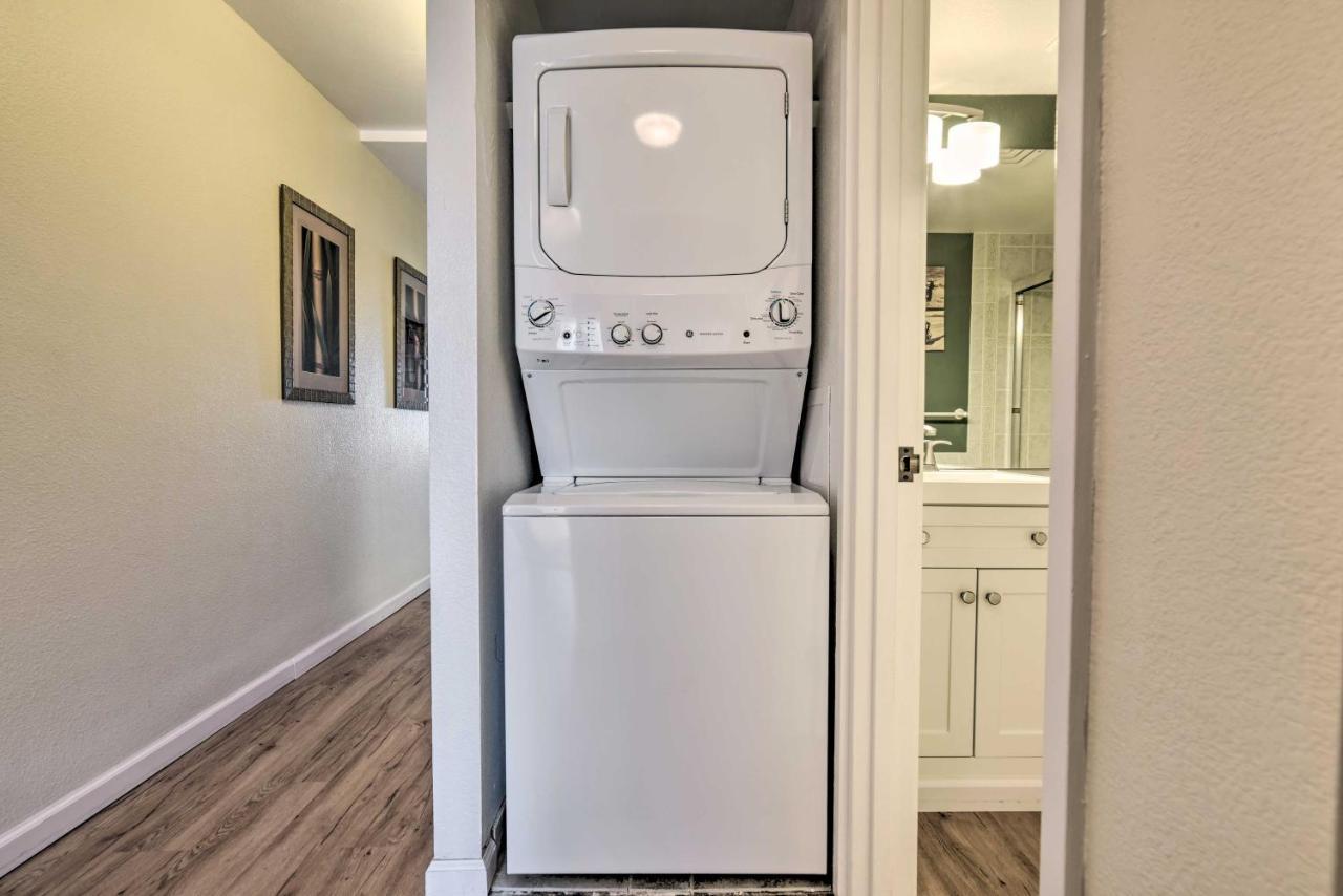 Kihei Retreat With Kamaole Sands Resort Amenities! Wailea  Buitenkant foto