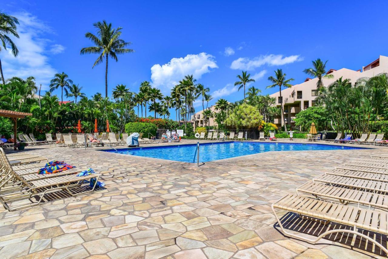 Kihei Retreat With Kamaole Sands Resort Amenities! Wailea  Buitenkant foto