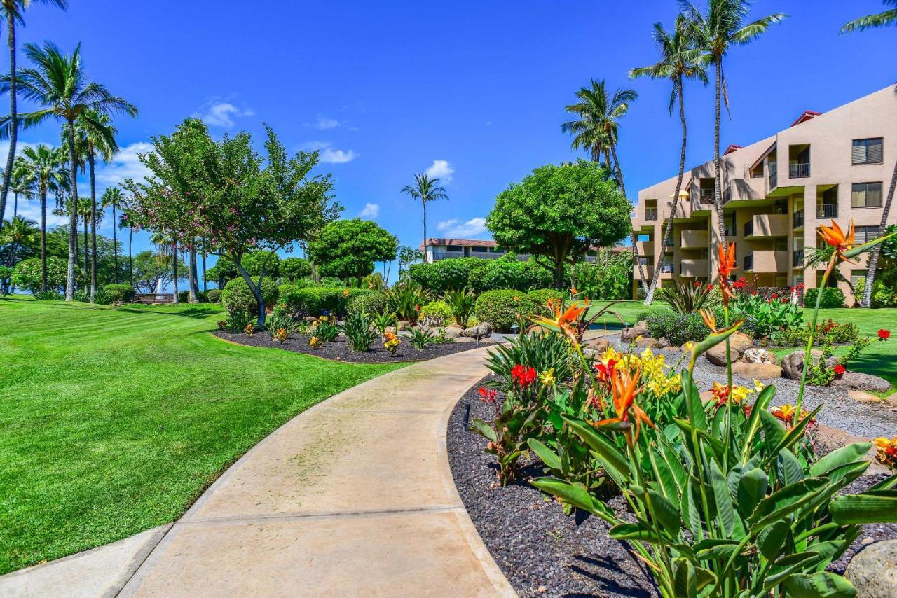 Kihei Retreat With Kamaole Sands Resort Amenities! Wailea  Buitenkant foto