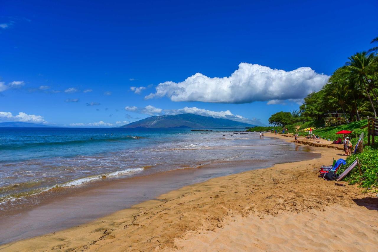 Kihei Retreat With Kamaole Sands Resort Amenities! Wailea  Buitenkant foto