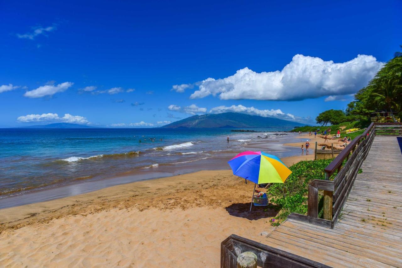 Kihei Retreat With Kamaole Sands Resort Amenities! Wailea  Buitenkant foto