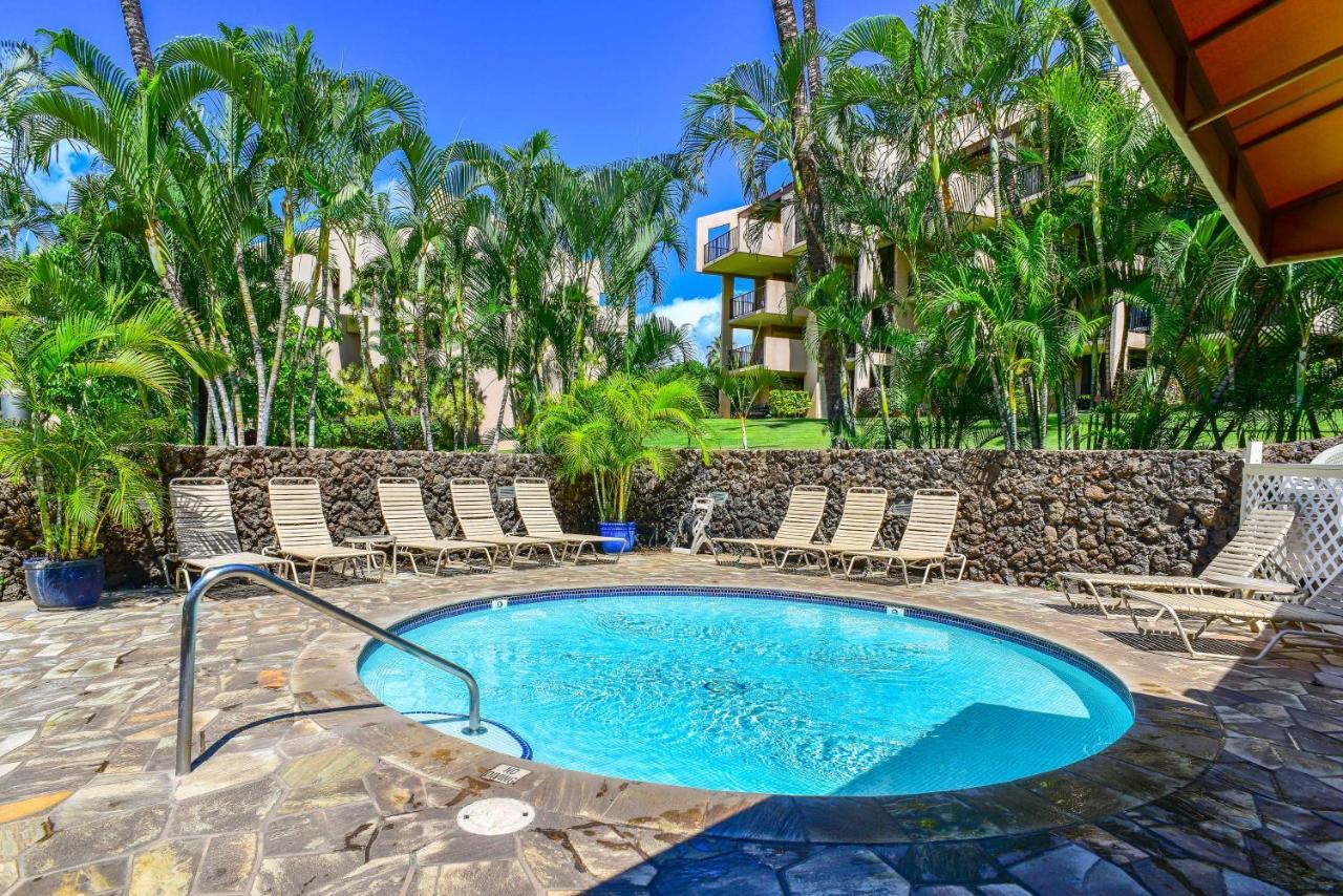 Kihei Retreat With Kamaole Sands Resort Amenities! Wailea  Buitenkant foto